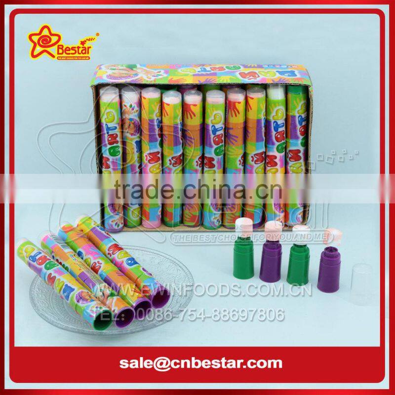 Frozen Fruit Jelly Jam Candy/ Juice Liquid Candy