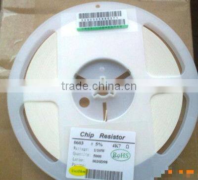 560 OHM SMD Resistor/Metal Film Fixed Resistor 0.125w/0.25w/0.5w/1w Current Sense Resistors - SMD