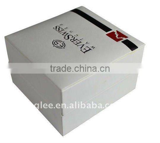 PU watch box