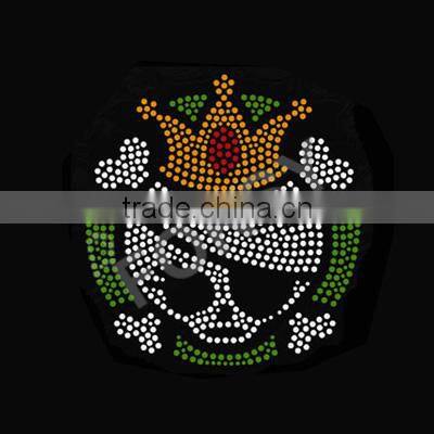 Eco-friendly DMC custom plastisol heat transfers wholesale