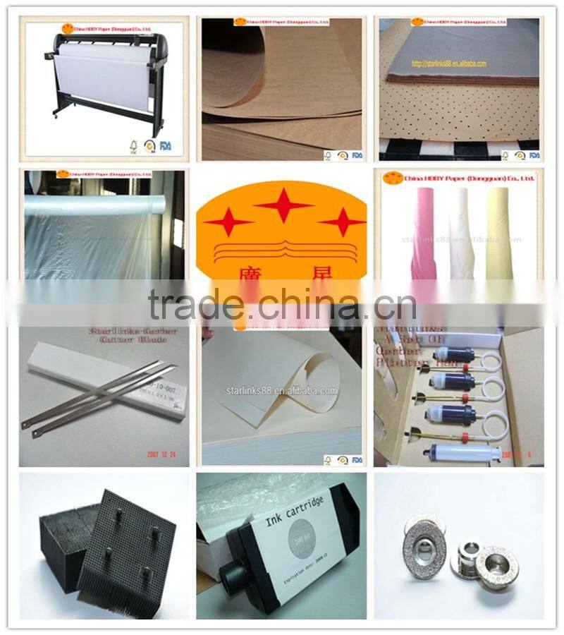 80gsm brown kraft paper for sack paper bag making