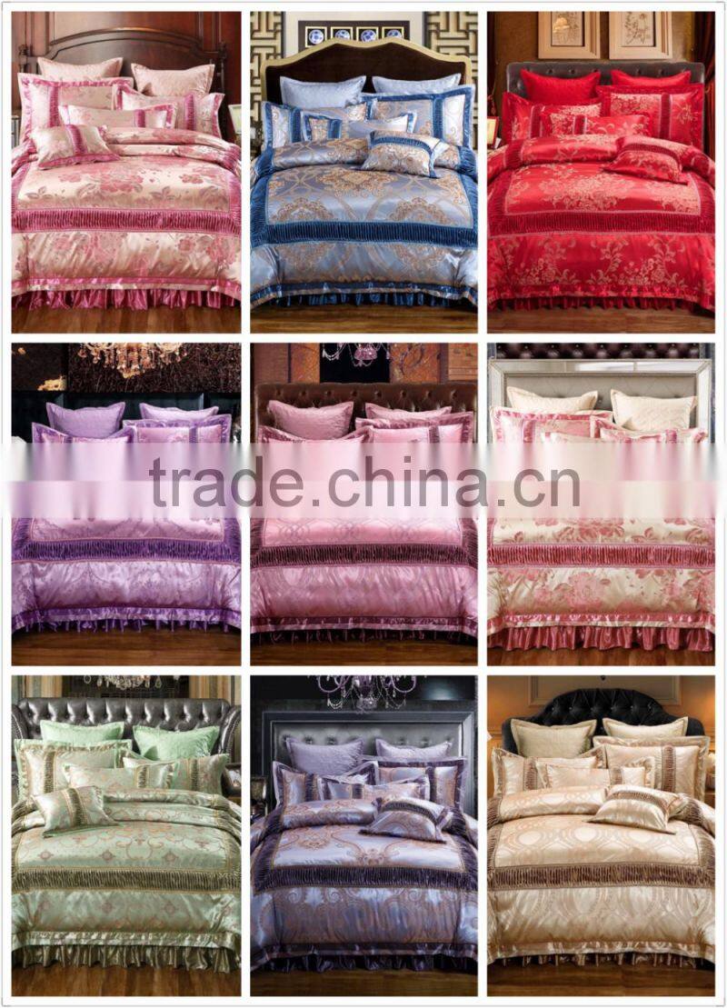 High Qaulity wool bed sheets