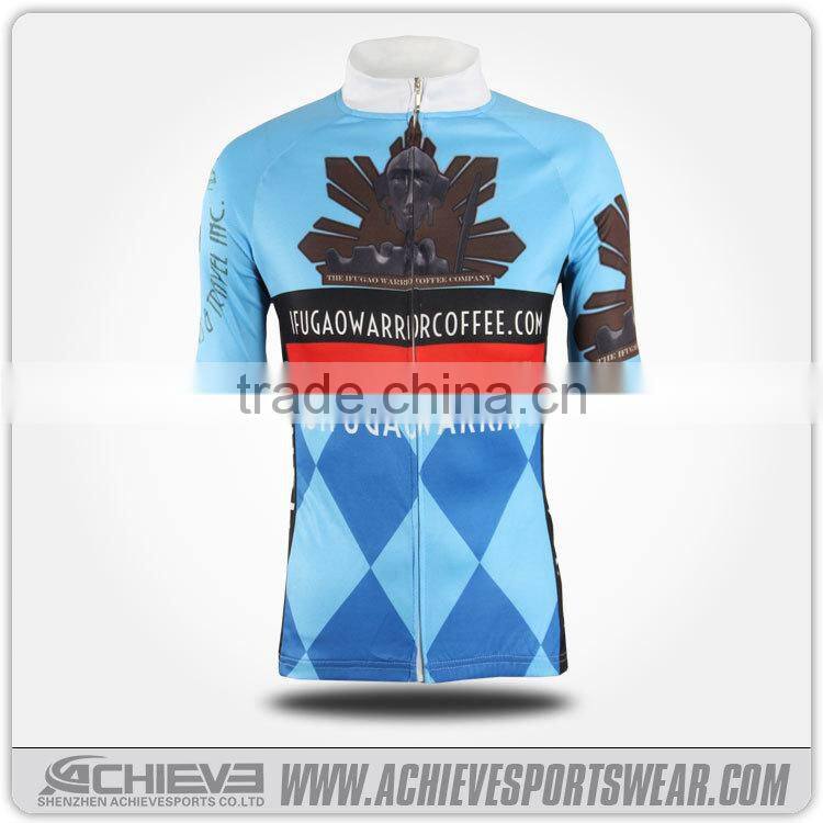 china custom cycling team jersey/christian cycling jerseys