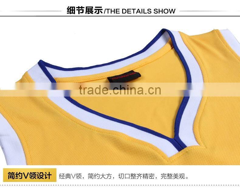 2016 wholesale hot sell new design sublimation cricket uniforms white