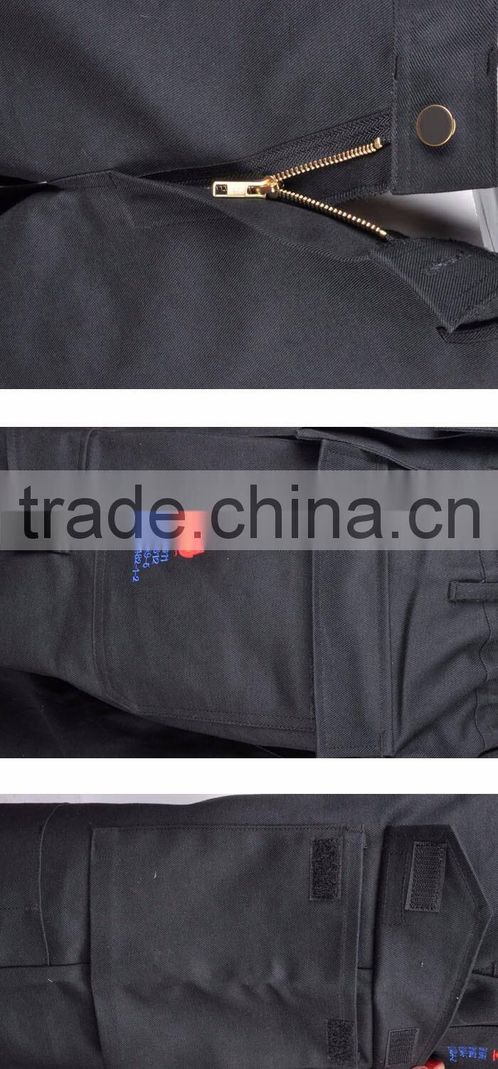 Wholesale customize protective flame resistant pants