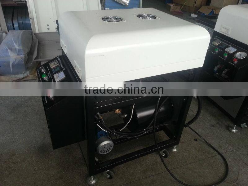 heat press vacuum 3d sublimation printer