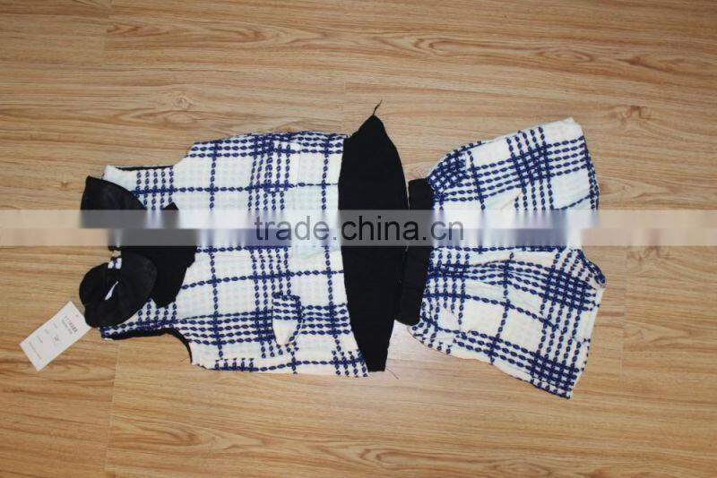 GZY 2016 dress designs for young girls in bulk