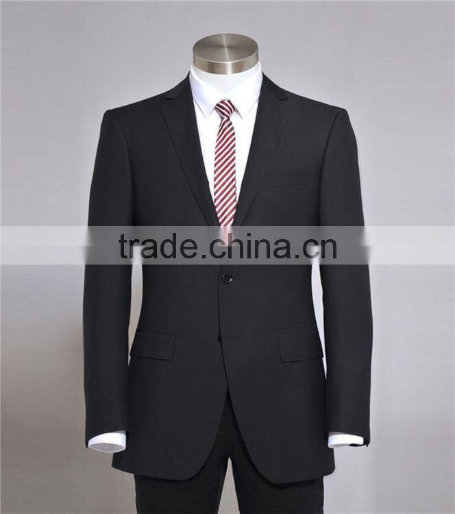 GZY whole sale high quality man suits