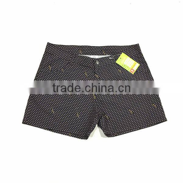 2015 Unique Sexy Design Women Modest Swimwear