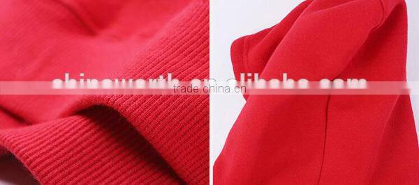 Kangaroo Pocket comfortable Customized Plain navy Hoodie