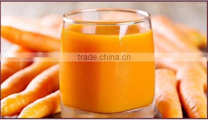 Agriculture Chinese fresh carrot