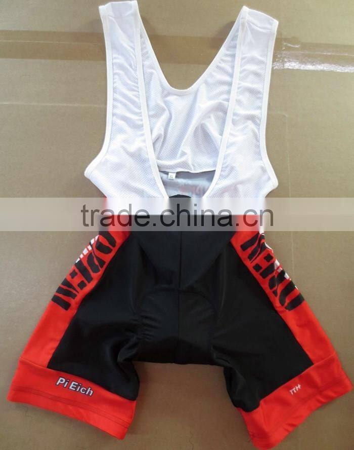 Kroad Sportswear cycling jersey kit with customized brand/artwork