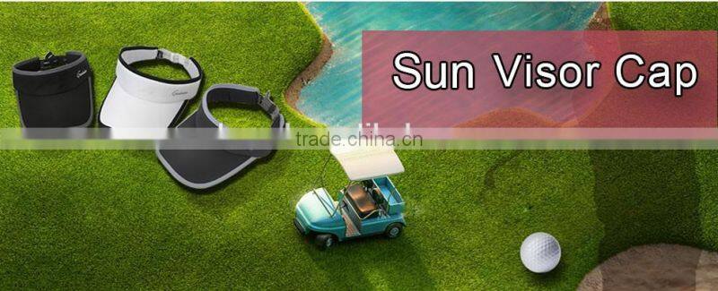 Sport visor hat running caps Sports dry fit running visor