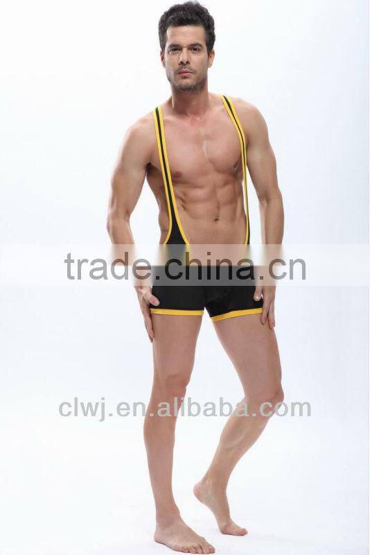 Sexy Fashion Men's Night Underwear Wholesale
