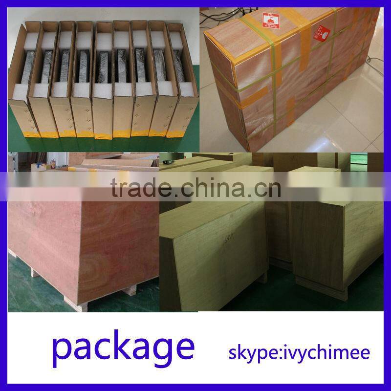 Stylish 42 Inch digital display mobile advertising companies totem player