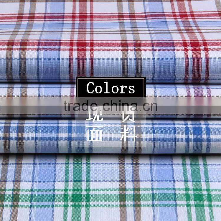 Easy care/Easytoiron latest causual oxford shirt designs for men 2016