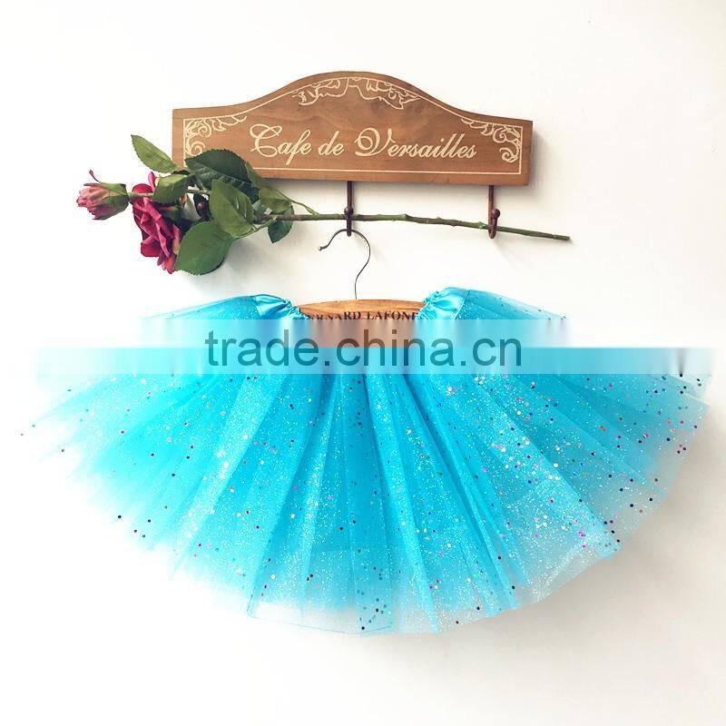 trimmed tutu skirts glitter tutu skirts