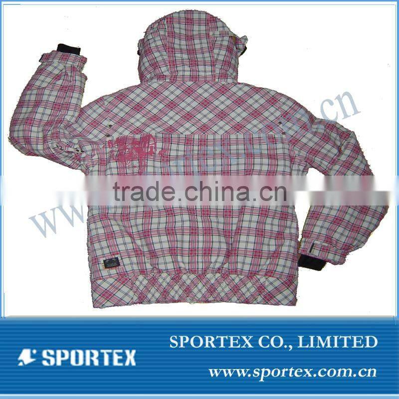 men's good quality skiwear