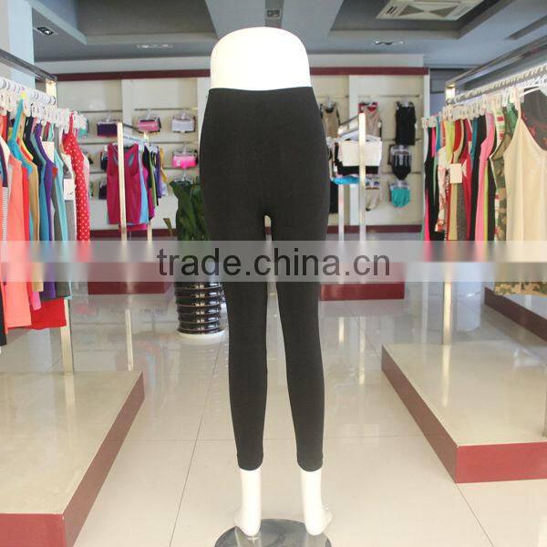 Factory Provide Seamless Sexy Girls Legging Sex Spandex