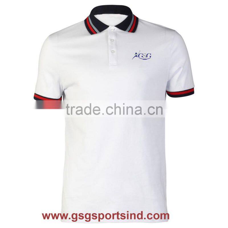 sup white shirt for men