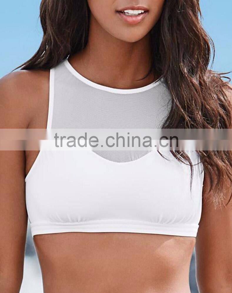 Swimsuit sexy blank swimwear manufacturer