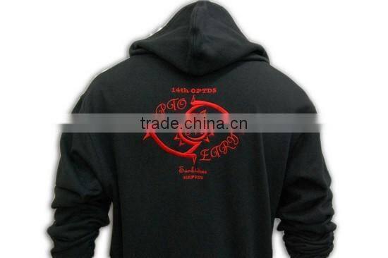 2015 Wholesale bulk high quality fashion plain blank women cheap pullover hoodies