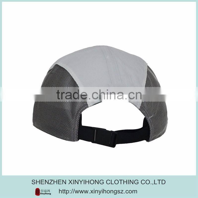 Breathable 100% Polyester Golf Caps for men & women