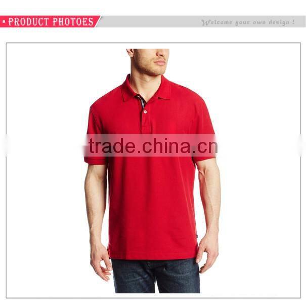 China Wholesale Man In Polo Shirt Cheap Polo Shirts For Men Jersey Polo Shirt