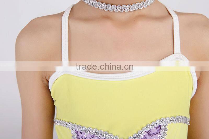 2013 New design! kids ballet dress for sale