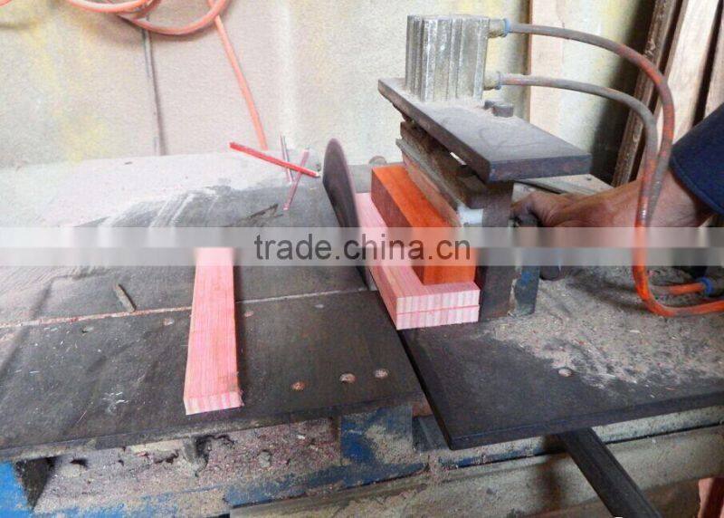 custom high quality bamboo sunglasses PC frame AC smoke lenses sunglasses DLR6013