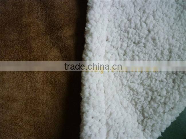 2015 Winter Thicken Knitted Adult Wearable Blankets With Long Sleeve and Mobile Controller Pockets