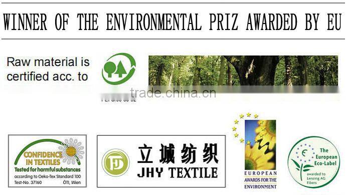 2015 fashional tencel fabric for clothing and shirts