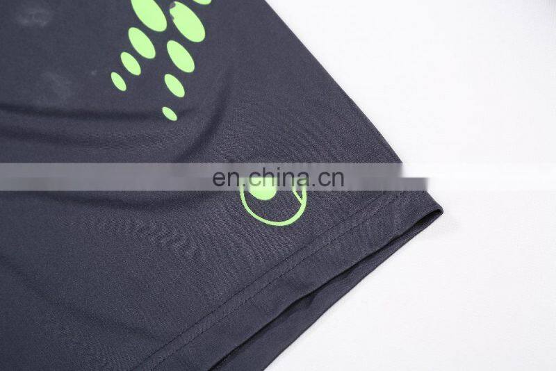 lastest design custom,football training shorts