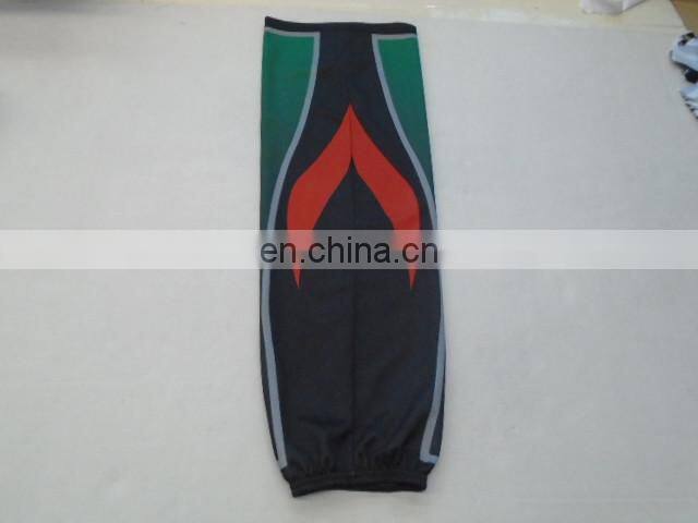 Plastic Hockey ice skating rink/OEM synthetic hockey shooting pad