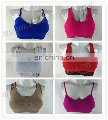 Classic Lady's Sexy seamless underwear boyshort panty