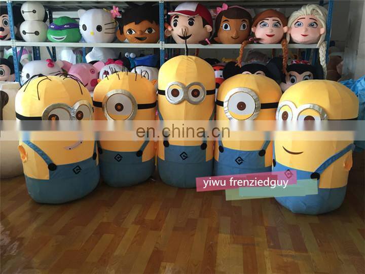 wholesale funny cute cartoon mascot costume FGC-0049