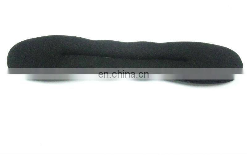 HAIR BUN RING DONUT SHAPER HAIR STYLER