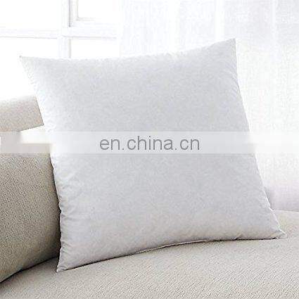 Luxury 18" x 18" Microfibre Cushion Pads with Bounce Back Polyester Fibre