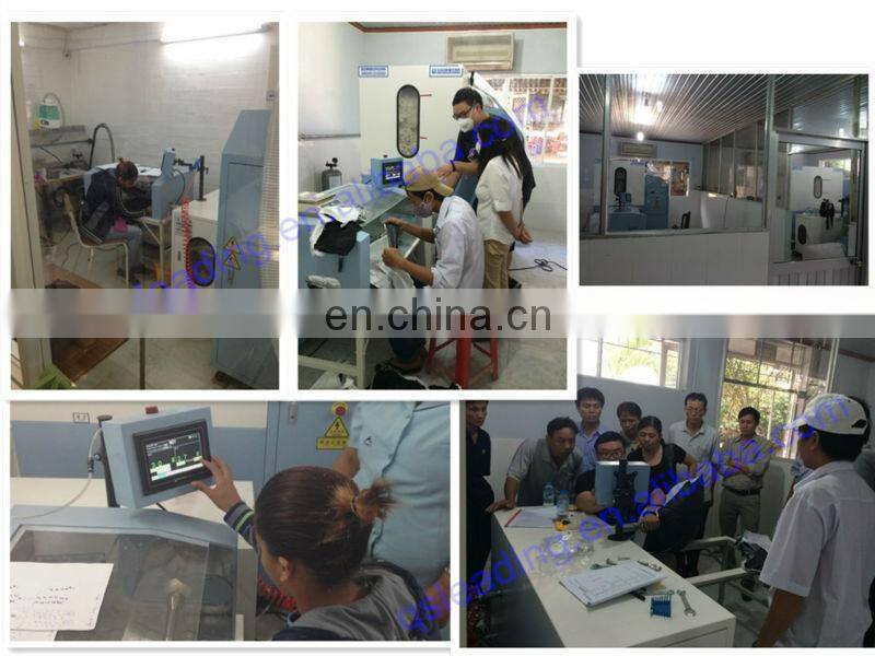 Down Outdoor Clothing Producing Machinery