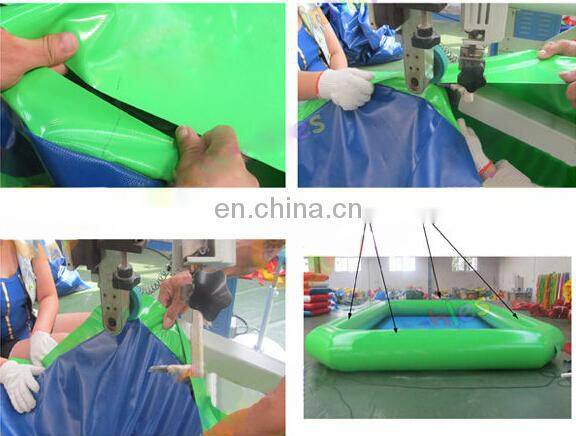 Most Popular Family Used Intex Inflatable Swimming Pool