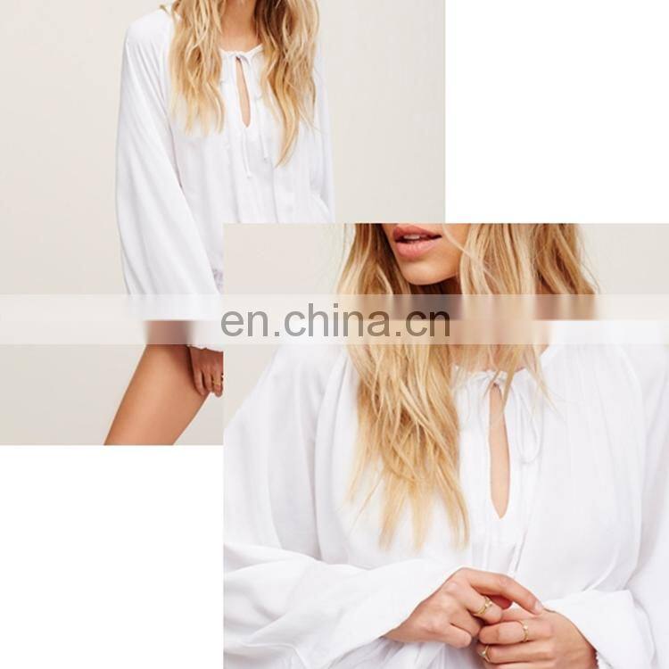 Ladies Elastic Band Set Women Sexy Long Sleeves Plain Jumpsuits And Romper Trousers And Tunic