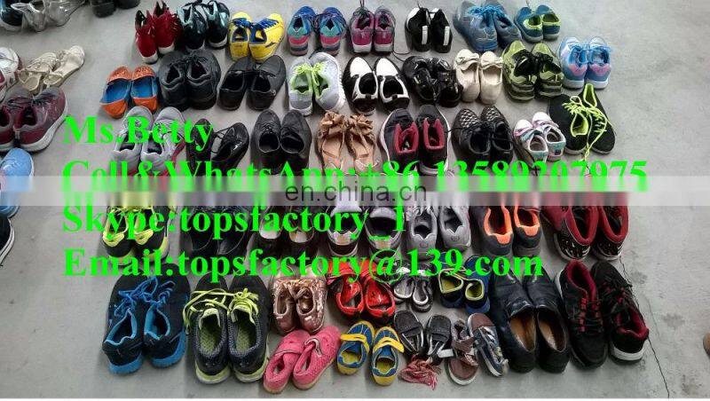 Super cream unsorted used branded clothes