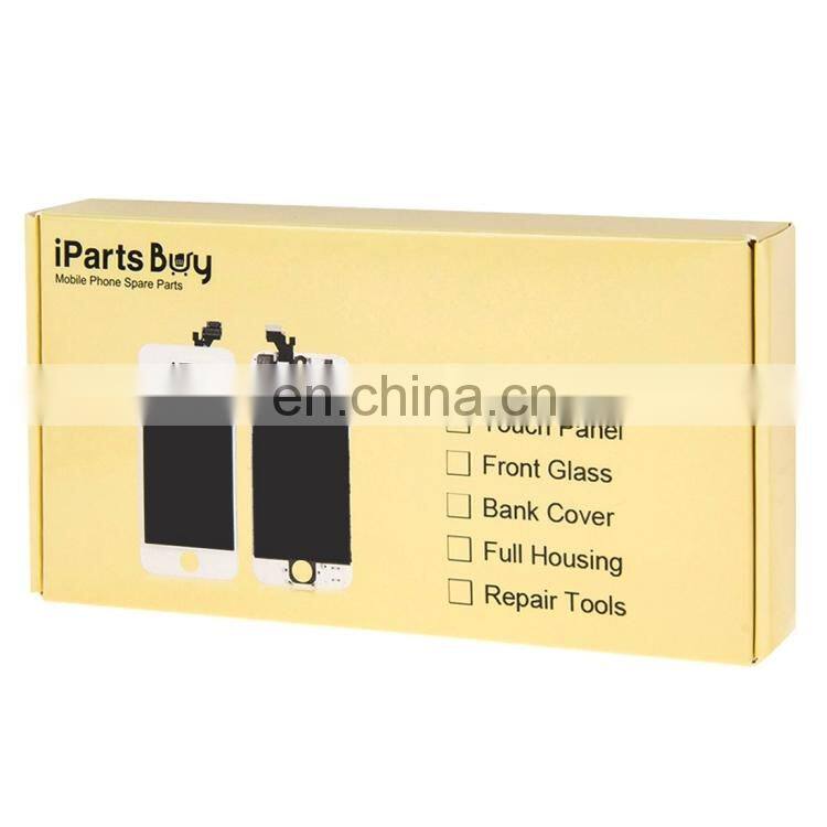 high quality Huawei P10 lite Front Screen Outer Glass Lens