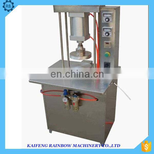 Spring Roll Peel Forming Machine Spring Roll Skin Machine Spring Roll Wrapper Making