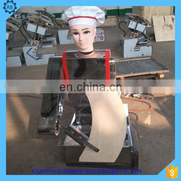 Chinese Robot Noodle making machine fresh noodle making machine