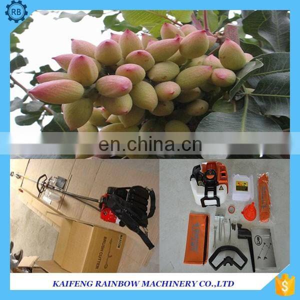 High Efficiency Lowest Price Olive Shaker olive harvester olive picker