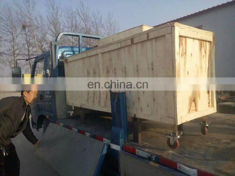 High grade hemp seed oil press machinery