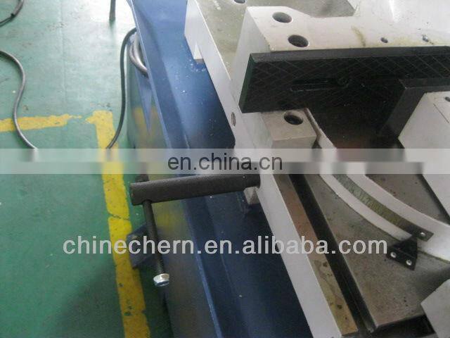 China Manufacture Metal Pipe Cutting Machine