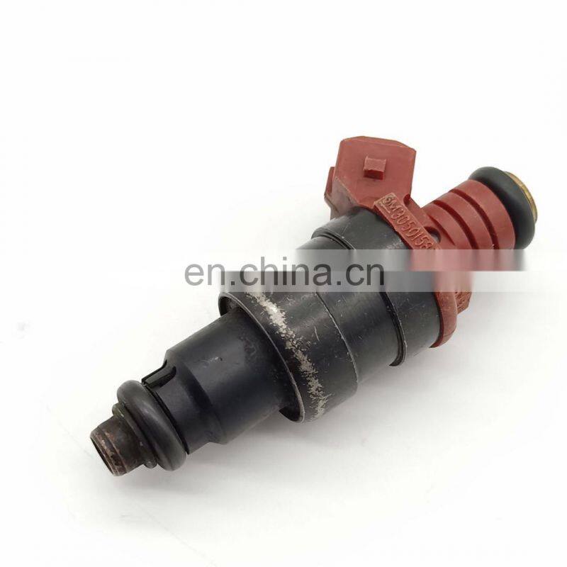 Fuel Injector Nozzle 90501588 5WK90761 for Opel Weida B YAMAGA 2.0 2.2