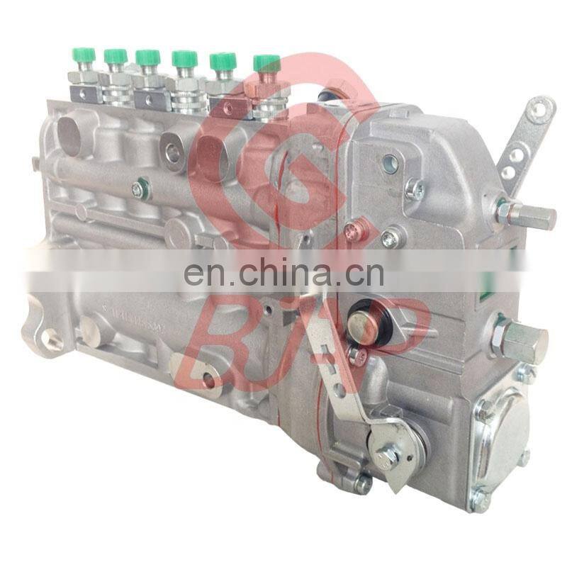 BJAP Injection Pump 02137809 02236303 04230268 04230269 05714218 D2232620 for Deutz F6L912 Engine